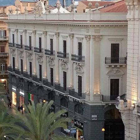Galleria S.Domenico Home パレルモ エクステリア 写真