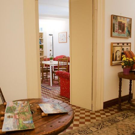 Galleria S.Domenico Home パレルモ エクステリア 写真