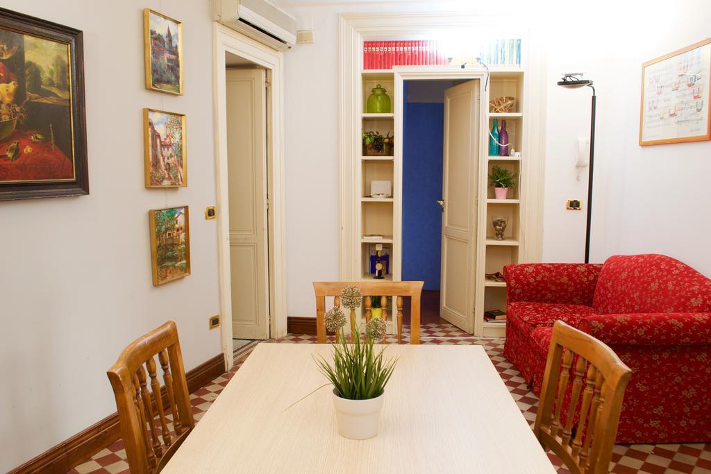 Galleria S.Domenico Home パレルモ エクステリア 写真