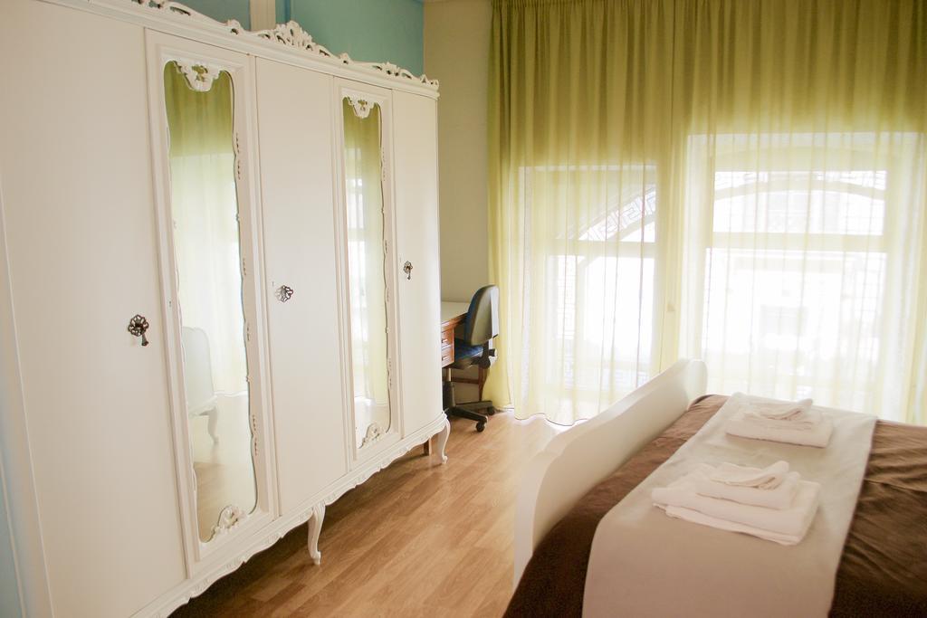 Galleria S.Domenico Home パレルモ エクステリア 写真