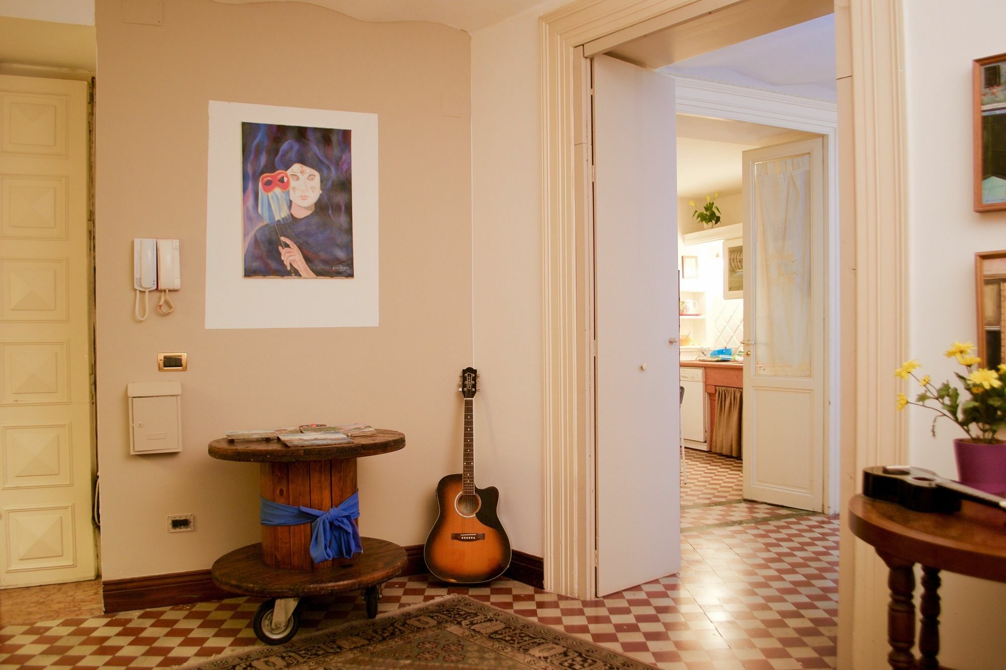Galleria S.Domenico Home パレルモ エクステリア 写真