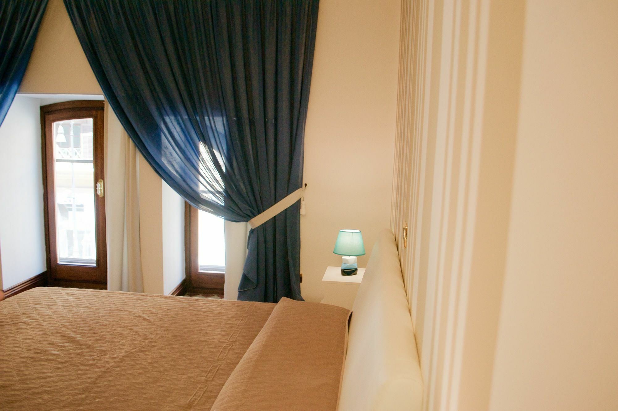 Galleria S.Domenico Home パレルモ エクステリア 写真